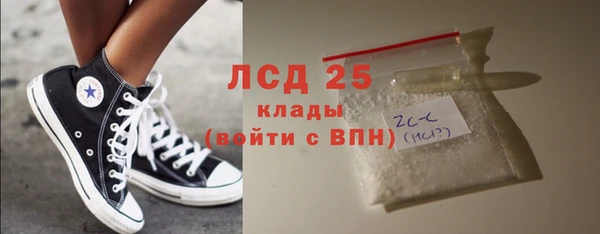хмурый Лагань