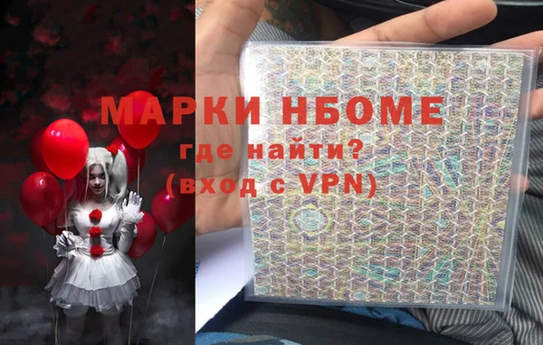 хмурый Лагань